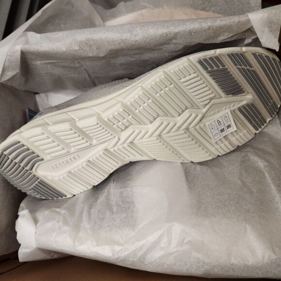 Skechers Pure Flex Pulse Sneakers – Women’s 10 / Euro 40 | Gray | Memory Foam - Picture 5 of 12